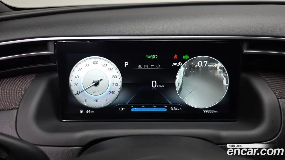 Hyundai Tucson — фото 8