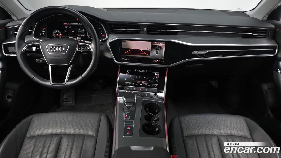 Audi A6 — фото 7