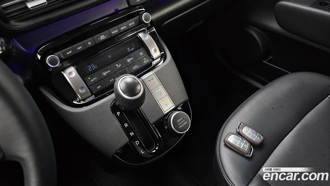 Hyundai Casper — фото 9