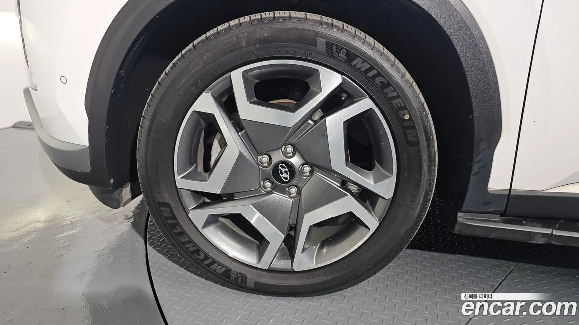 Hyundai Palisade — фото 5