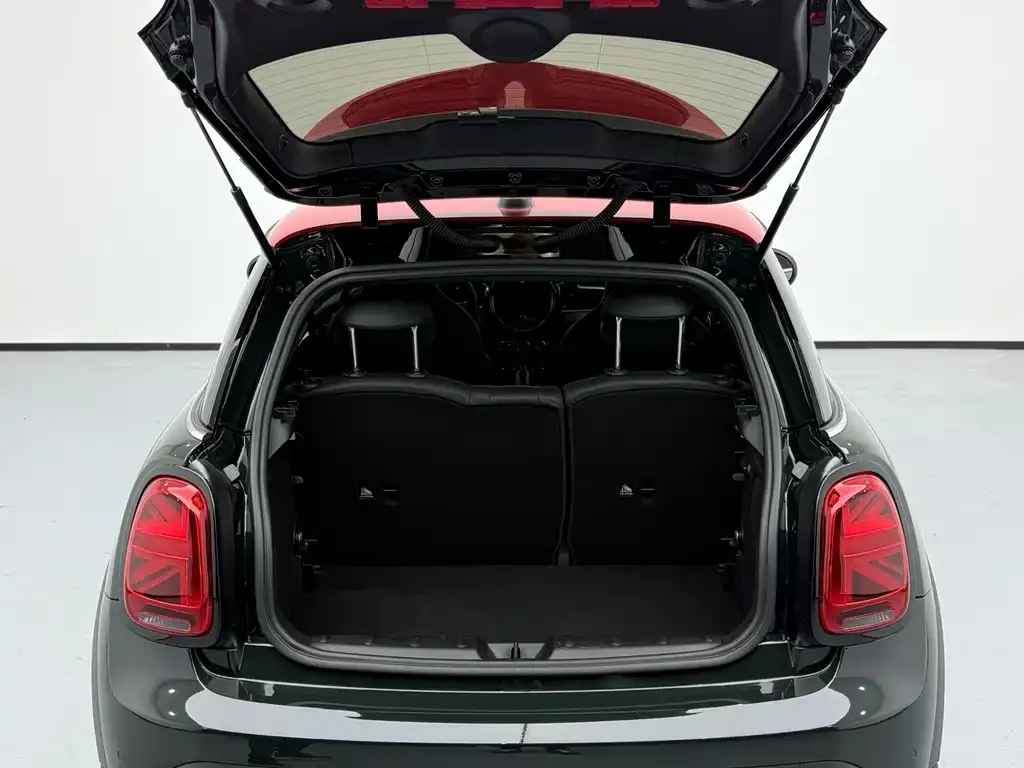 MINI JCW (John Cooper Works) — фото 9