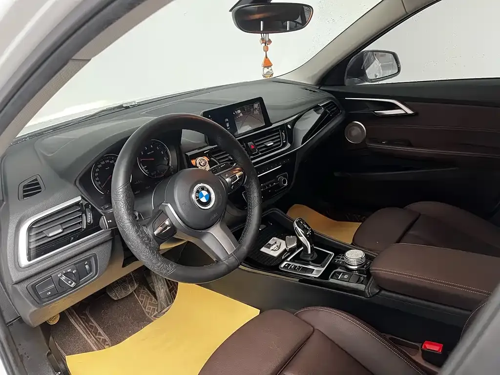 BMW 1 Series — фото 10