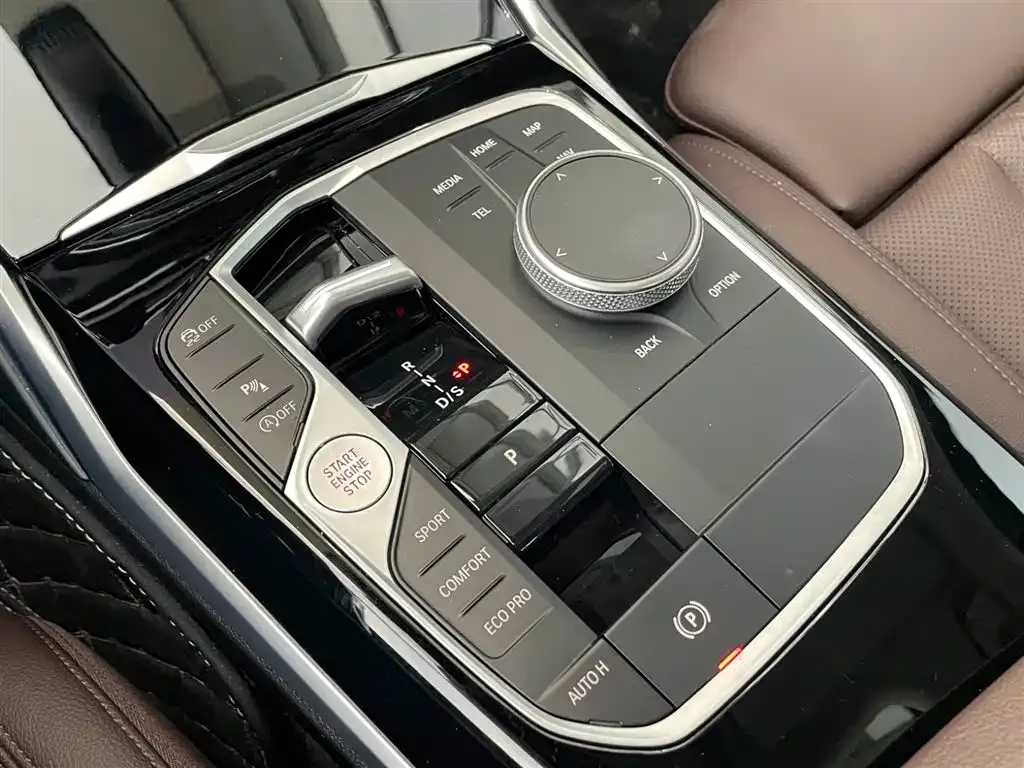 BMW 3 Series — фото 10