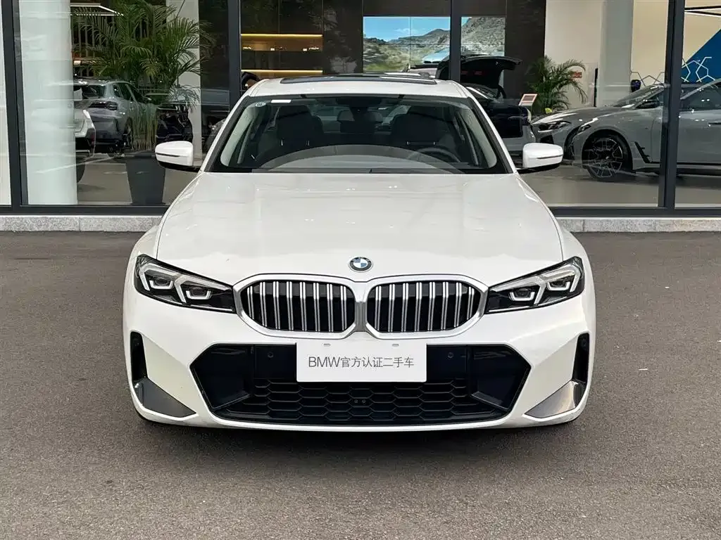 BMW 3 Series — фото 2