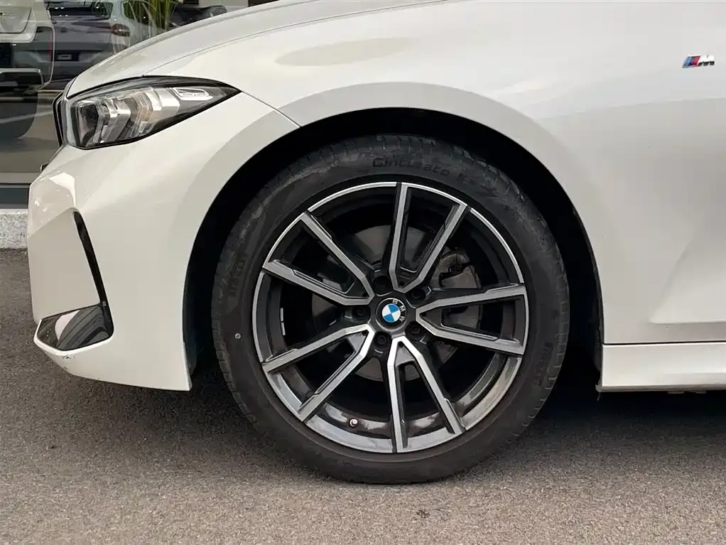 BMW 3 Series — фото 6