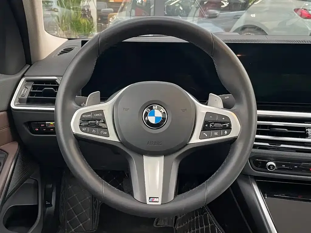 BMW 3 Series — фото 9
