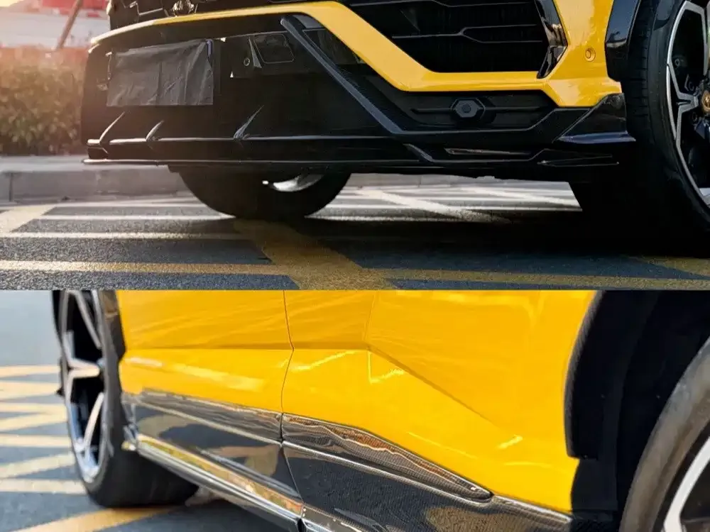 Lamborghini Urus — фото 7