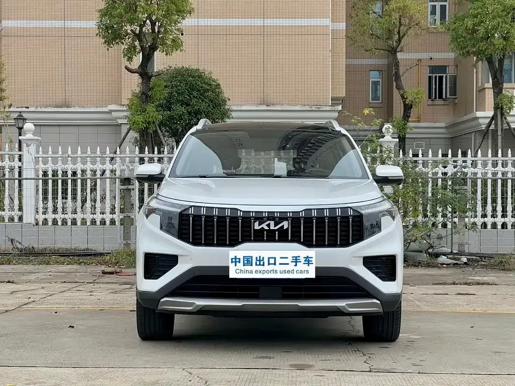 Kia Sportage — фото 4