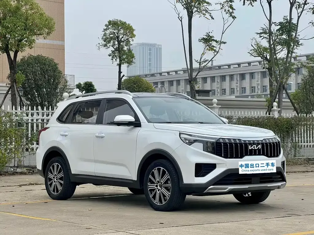 Kia Sportage — фото 5