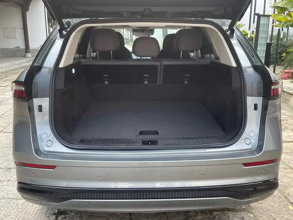 Chery Tiggo 9 C-DM — фото 7