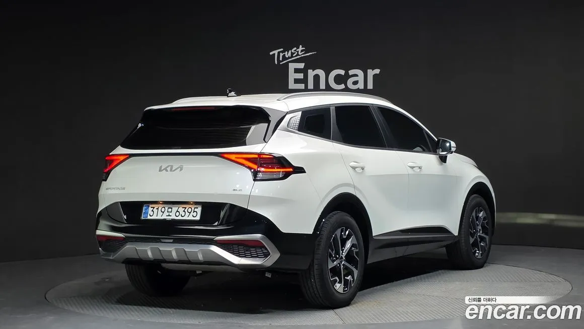 Kia Sportage — фото 2