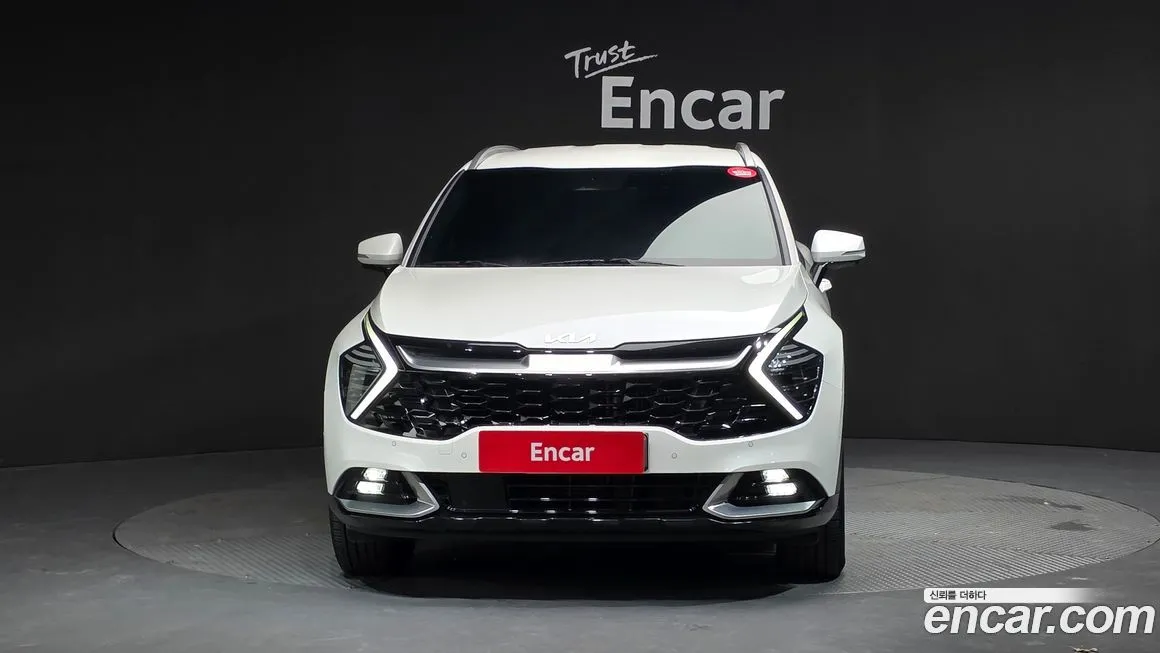 Kia Sportage — фото 3