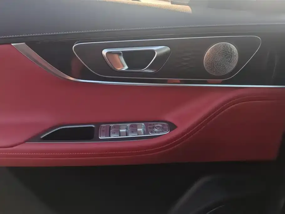 Chery Tiggo 7 PLUS — фото 7