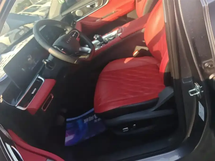 Chery Tiggo 7 PLUS — фото 9