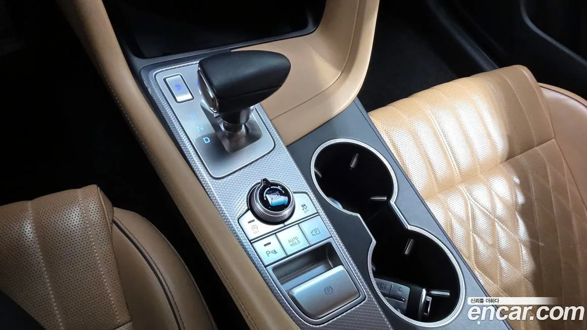 Genesis G70 — фото 9