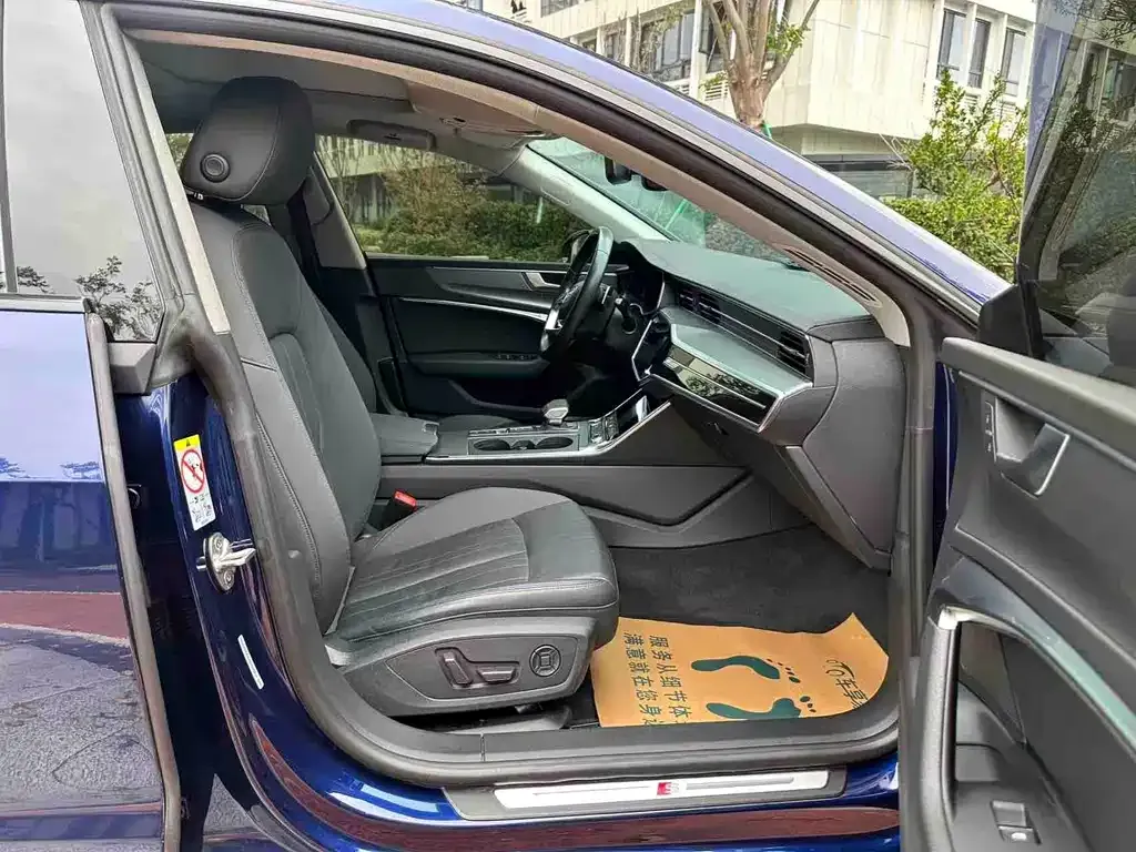 Audi A7 — фото 4