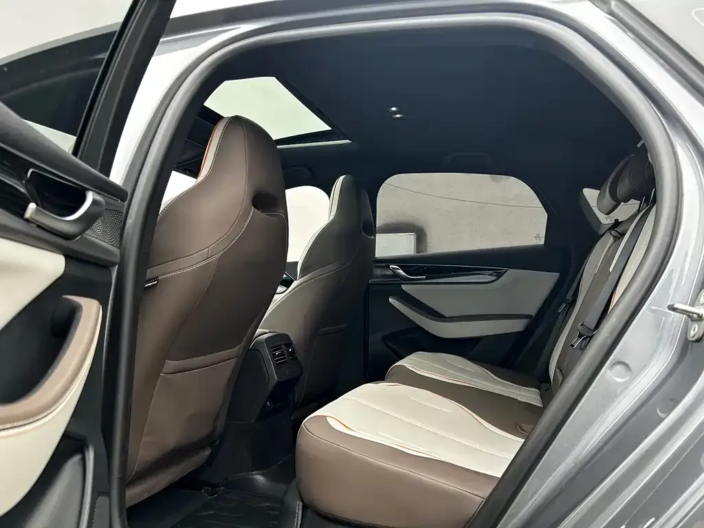 BYD Qin PLUS — фото 10