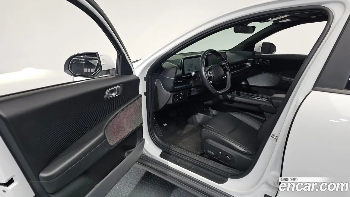 Hyundai Ioniq6 — фото 10