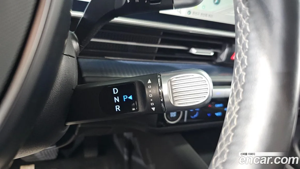 Hyundai Ioniq6 — фото 9
