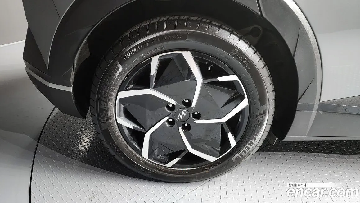 Hyundai Ioniq5 — фото 5