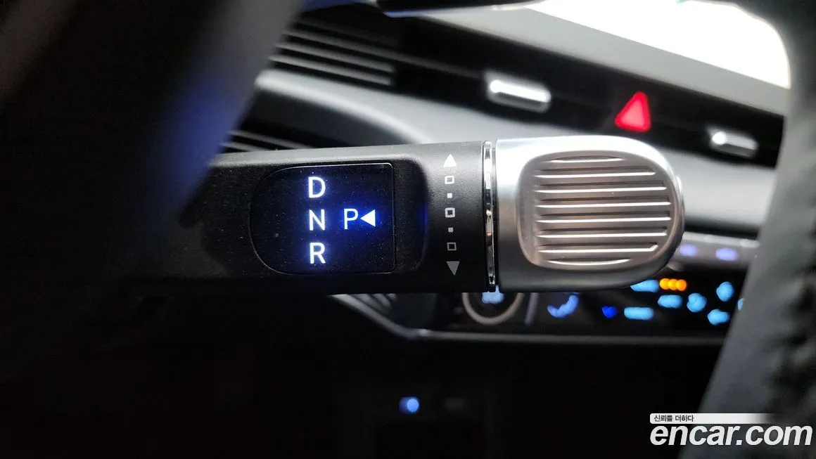 Hyundai Ioniq5 — фото 9