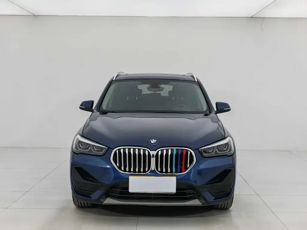 BMW X1 — фото 2