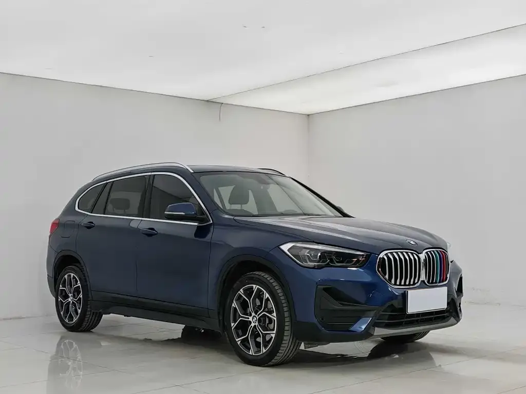 BMW X1 — фото 3