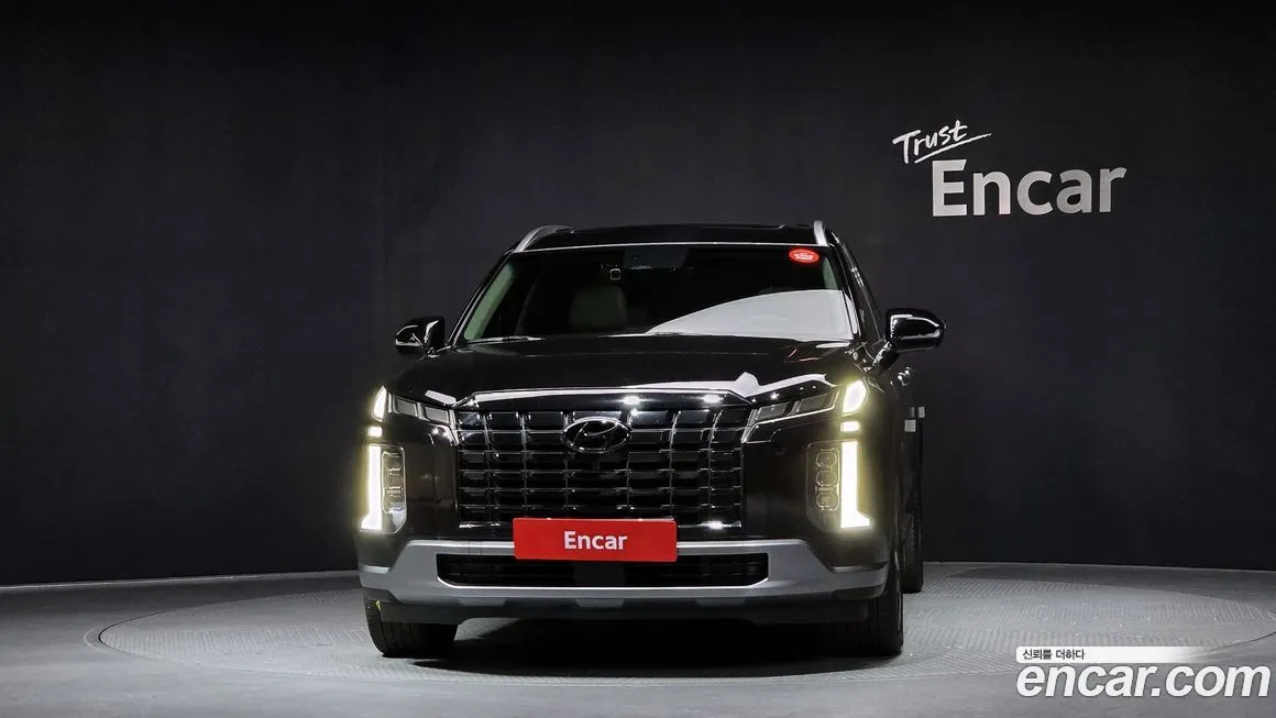 Hyundai Palisade — фото 3