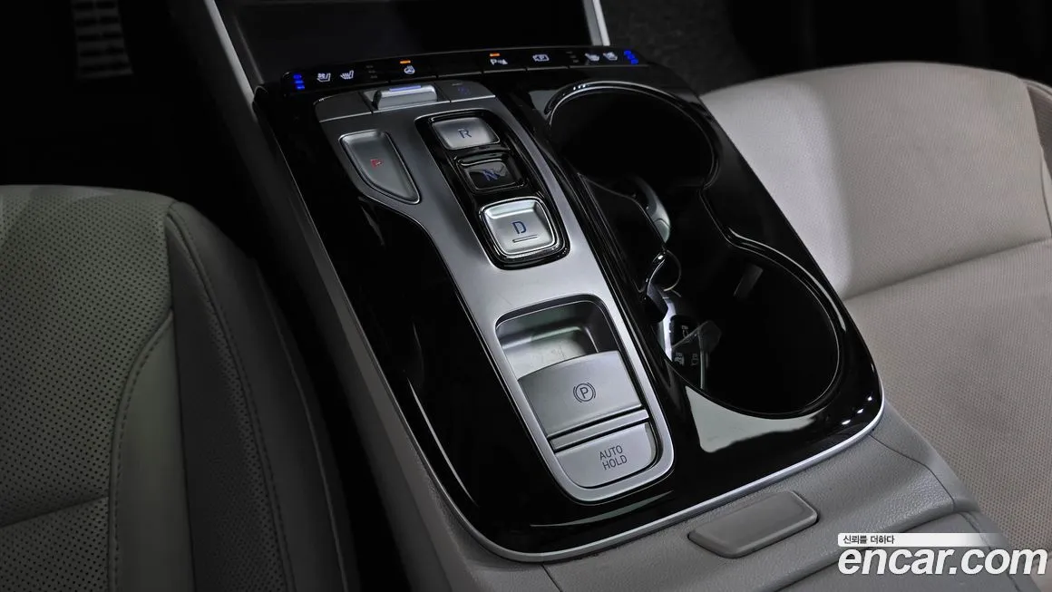Hyundai Tucson — фото 9