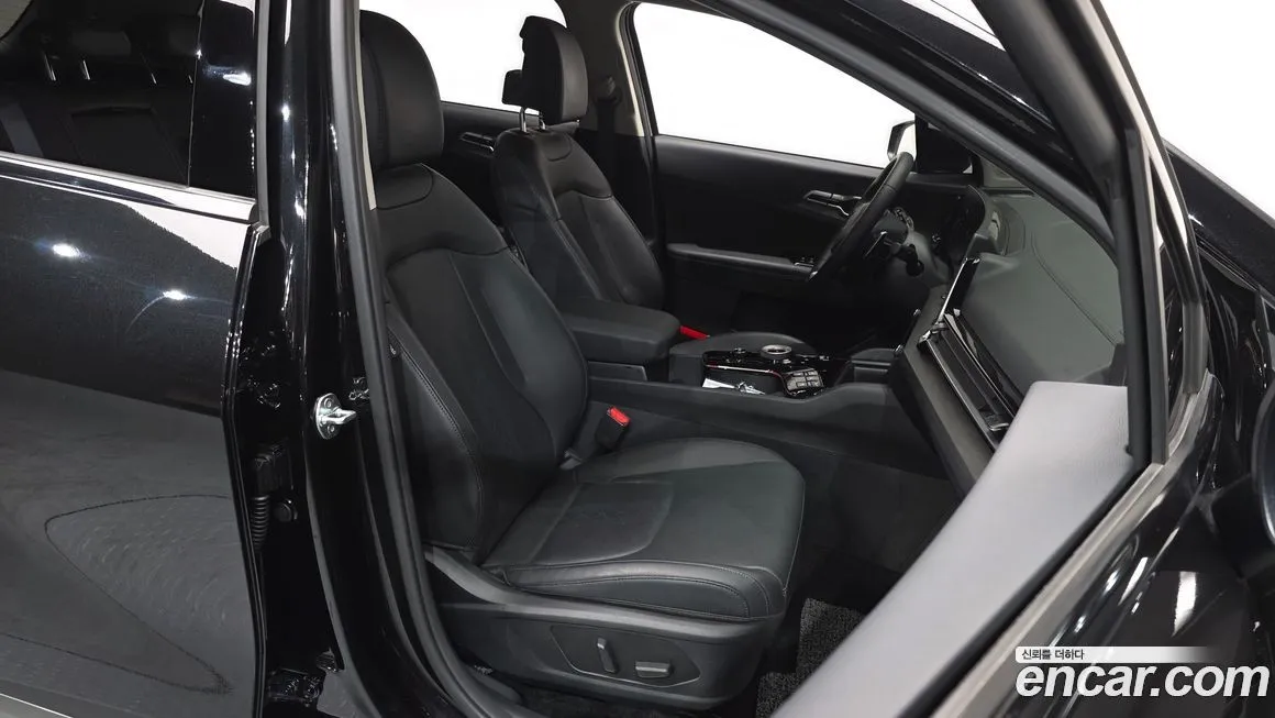 Kia Sportage — фото 10