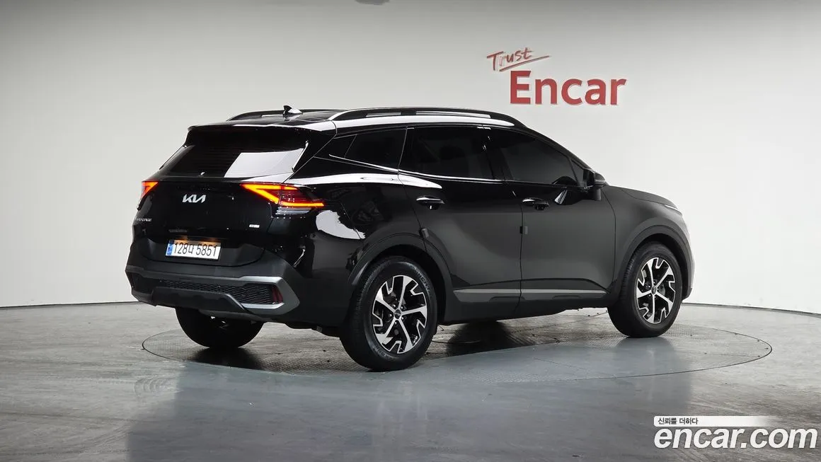 Kia Sportage — фото 2