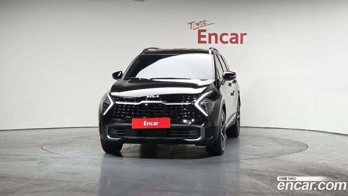 Kia Sportage — фото 3