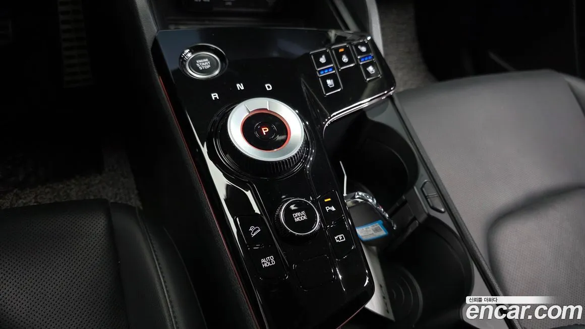 Kia Sportage — фото 9