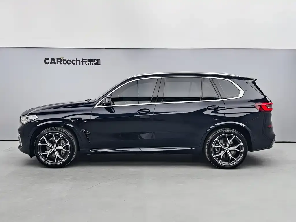 BMW X5 — фото 3