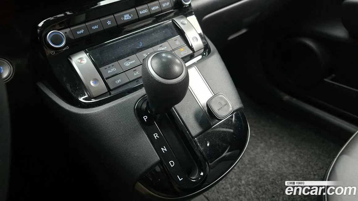 Hyundai Casper — фото 9