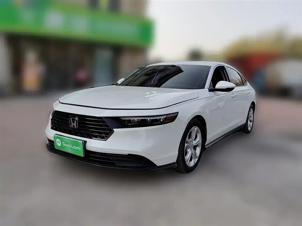 Honda Accord — фото 2