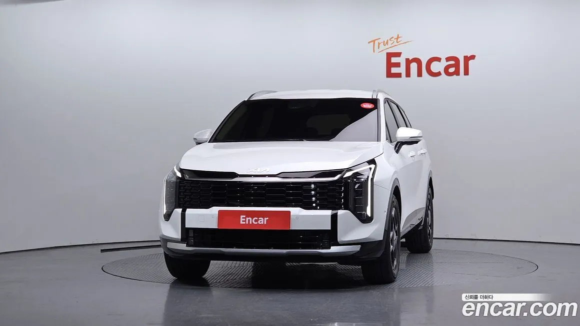 Kia Sportage — фото 3