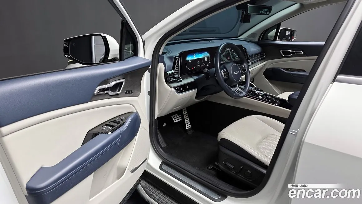 Kia Sportage — фото 10