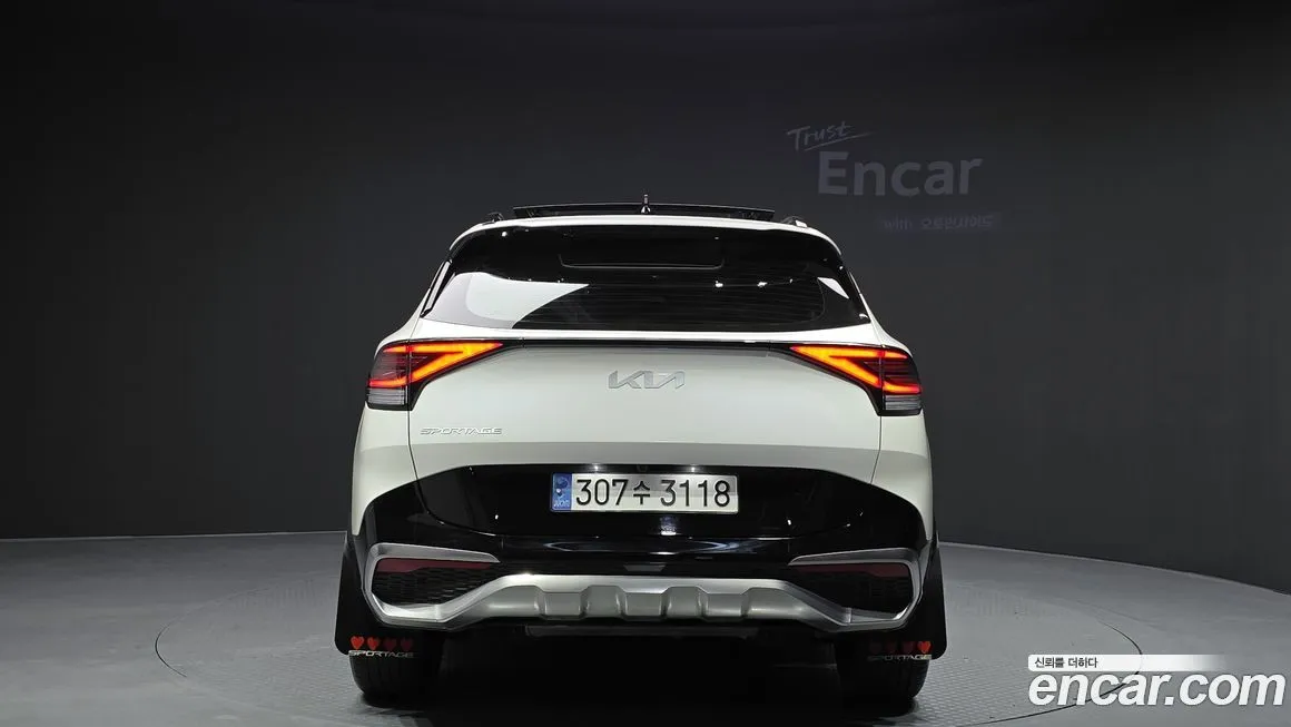 Kia Sportage — фото 4