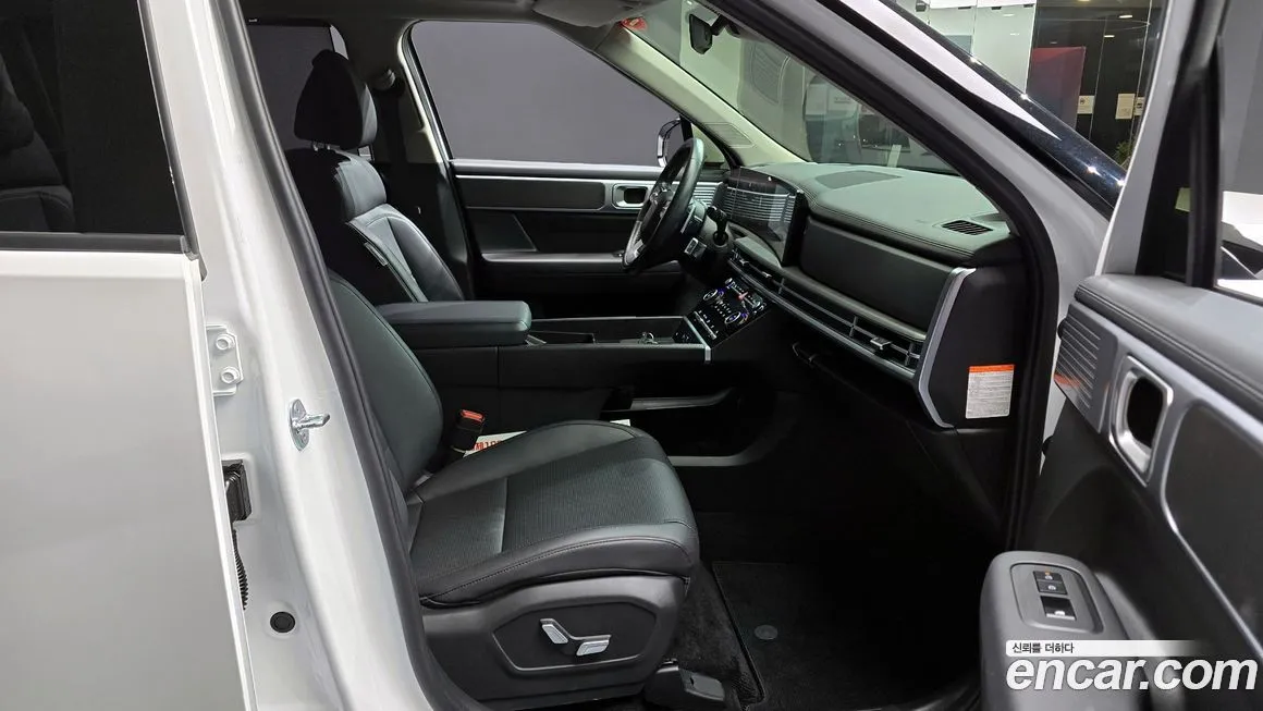 Hyundai Santafe — фото 10