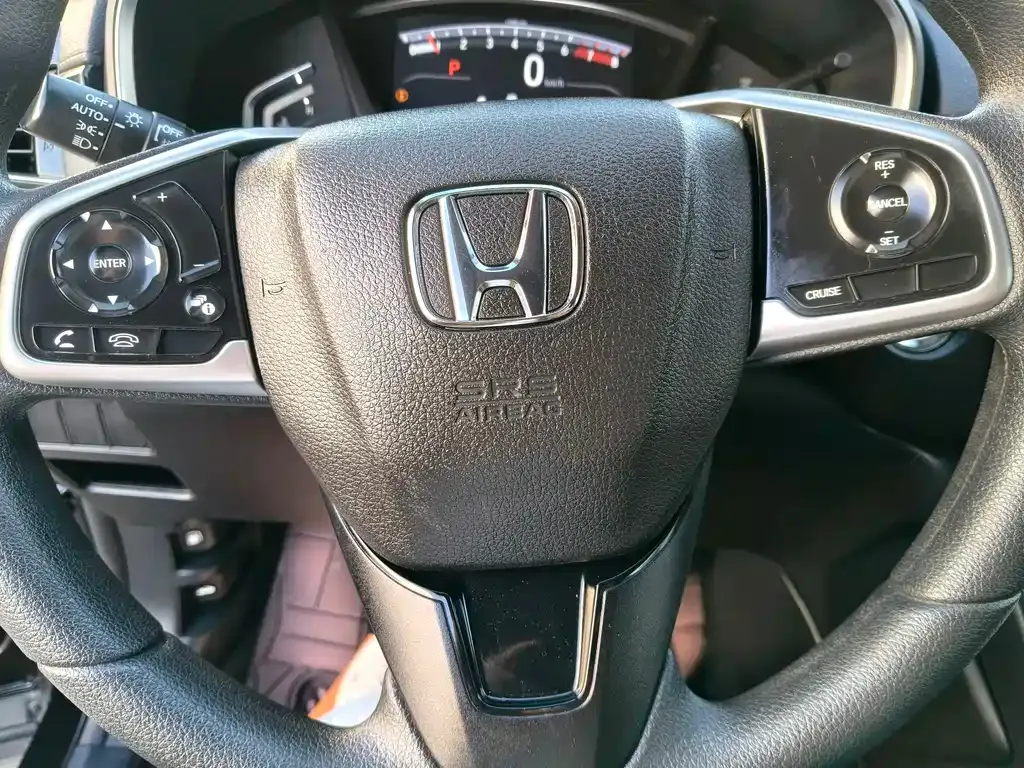 Honda Breeze — фото 8