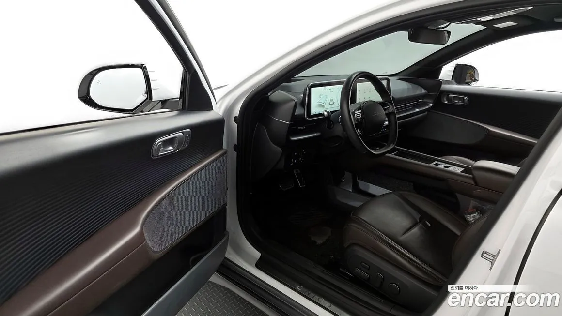 Hyundai Ioniq6 — фото 10