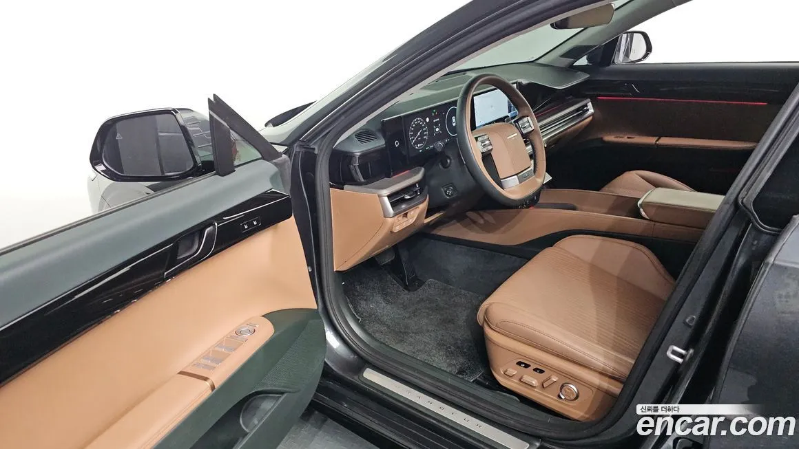 Hyundai Grandeur — фото 10