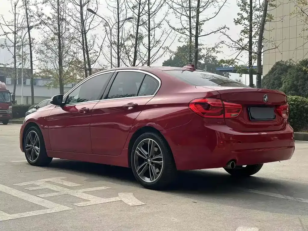 BMW 1 Series — фото 9