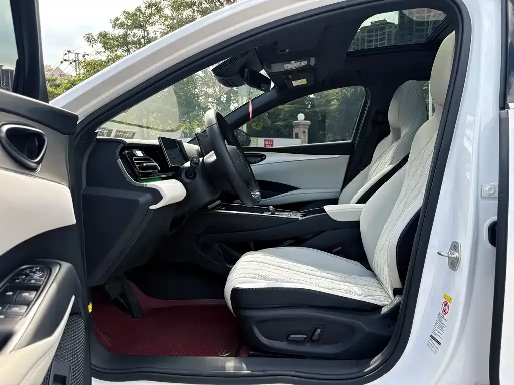 BYD Seal 06 — фото 10