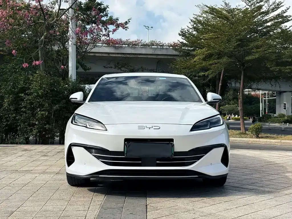 BYD Seal 06 — фото 2
