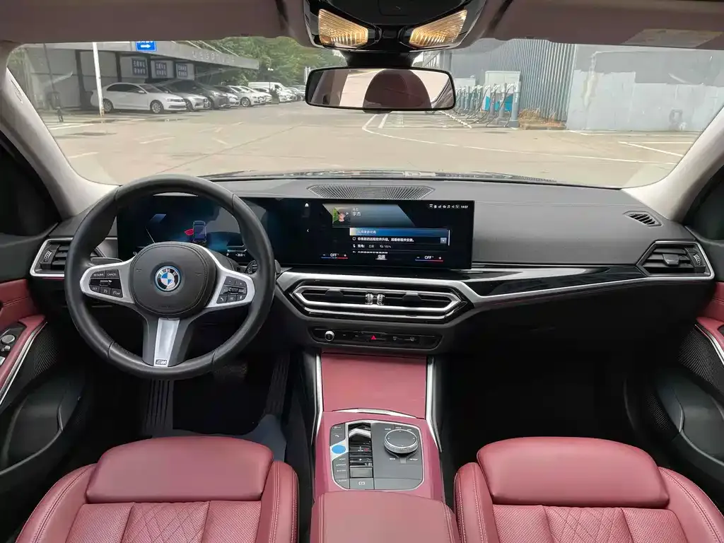 BMW i3 — фото 4