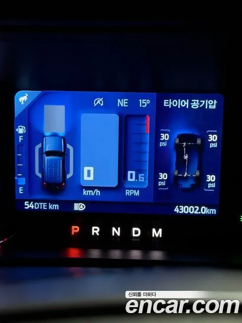 Ford Bronco — фото 6