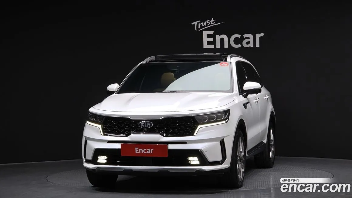 Kia Sorento — фото 3