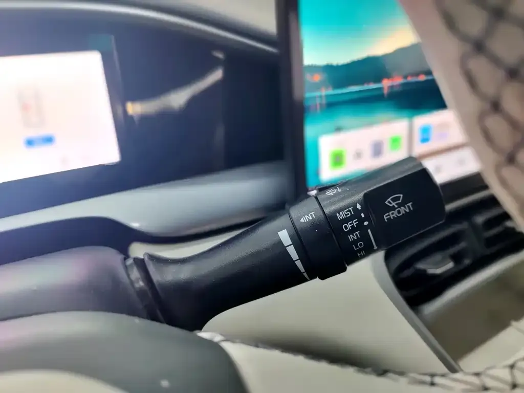 Geely Starburst — фото 8